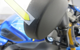 YAMAHA XSR900 2022 RN80J