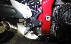 KAWASAKI ZX-25R 1999 ZX250E