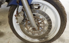 HONDA VT250 SPADA MC20