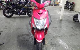 YAMAHA CYGNUS 125 XSR 2 2018 SE44J