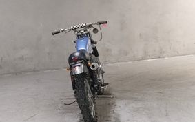 YAMAHA SR400 1JR
