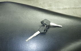 SUZUKI ADDRESS V125 DT11A