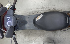 YAMAHA JOG POCHE SA08J