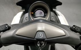 YAMAHA N-MAX 125 SE86J