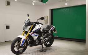 BMW G310R 2018