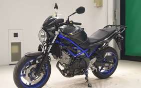 SUZUKI SV650 A 2023 VP55E