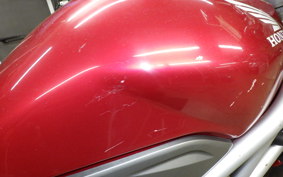 HONDA VTR 250 Gen. 2 MC33