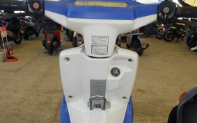 YAMAHA BW'S 50 3AA