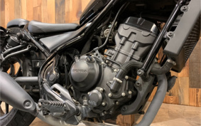 HONDA REBEL MC49