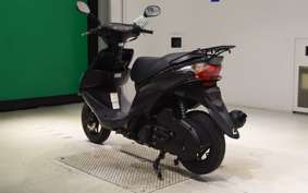 SUZUKI ADDRESS V125 S 2020 CF4MA