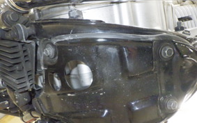 YAMAHA SR400 Gen.5 2022 RH16J