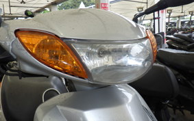 YAMAHA JOG Delux SA39J