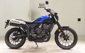 HONDA CL500 2026 PC68