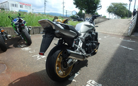 HONDA CB1300SF SUPER FOUR ABS 2021 SC54