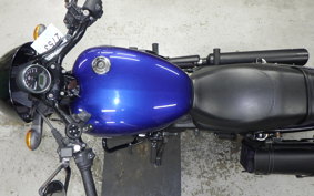 HARLEY XG750ｽﾄﾘｰﾄ 2015