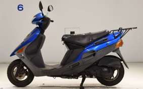 SUZUKI VECSTAR 150 CG42A