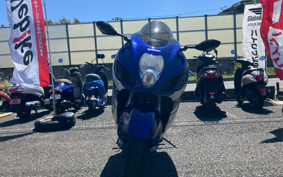 SUZUKI GSX-1300R HAYABUSA 2000 GW71A