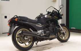 KAWASAKI GPZ900R NINJA 1989