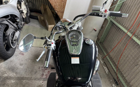 SUZUKI INTRUDER CLASSIC 400 YELLOW YA -STROKE W 2009 VK56A