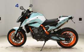 KTM 890 DUKE 2022