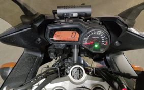 YAMAHA FZ1 FAZER RN17