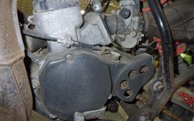 YAMAHA YZ80 22W
