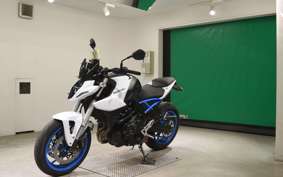 SUZUKI GSX-8S 2023 EM1AA
