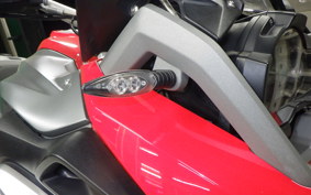 BMW R1200GS 2015