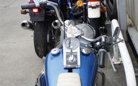 HARLEY FLH 1200 2024