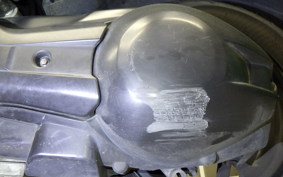 SUZUKI BURGMAN400 A 2020 DU11A