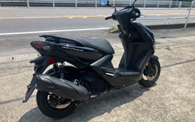 YAMAHA CYGNUS GRIF ASU SEJ4J