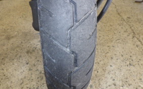 YAMAHA JOG POCHE SA08J