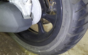 YAMAHA TRICITY 125 A 1999 SEC1J