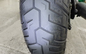 HONDA STEED 400 1993 NC26