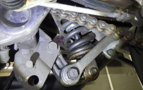 SUZUKI BANDIT 250 Gen.2 2021 GJ77A