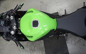 KAWASAKI NINJA ZX-6R A 2022 ZX636G