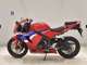 Фото Honda CBR600RR 2024 с японского аукциона