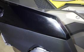 HONDA X-ADV 750 2025 RH21