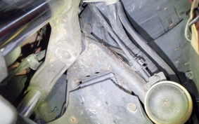 YAMAHA MAXAM 250 SG21J