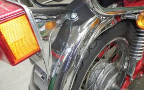 HONDA CB400ﾌｫｱ 2021 CB400F