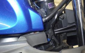 SUZUKI GSX-R125 DL33B