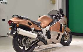 SUZUKI GSX-1300R HAYABUSA 1999