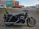Фото Harley XL1200R 2007 с японского аукциона