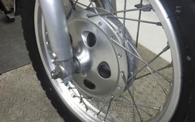 YAMAHA SR400 Gen.2 1996 1JR