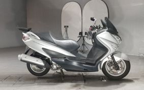SUZUKI BURGMAN200 CH41A