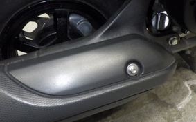 SUZUKI ADDRESS V125 2019 DT11A