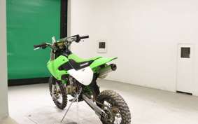 KAWASAKI KX65