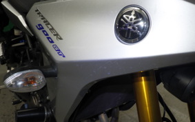 YAMAHA MT-09 Tracer GT 2019 RN51J