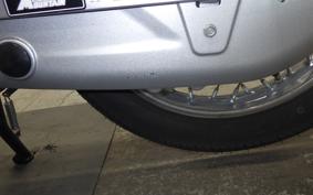 HONDA ｸﾛｽｶﾌﾞ50 2007 AA06