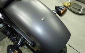 HARLEY XL883N 2015